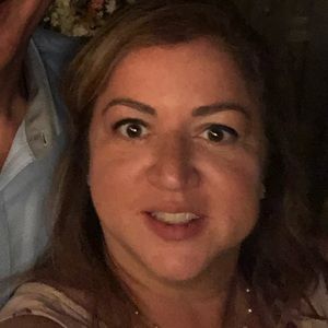 Meet your Posher, Patty